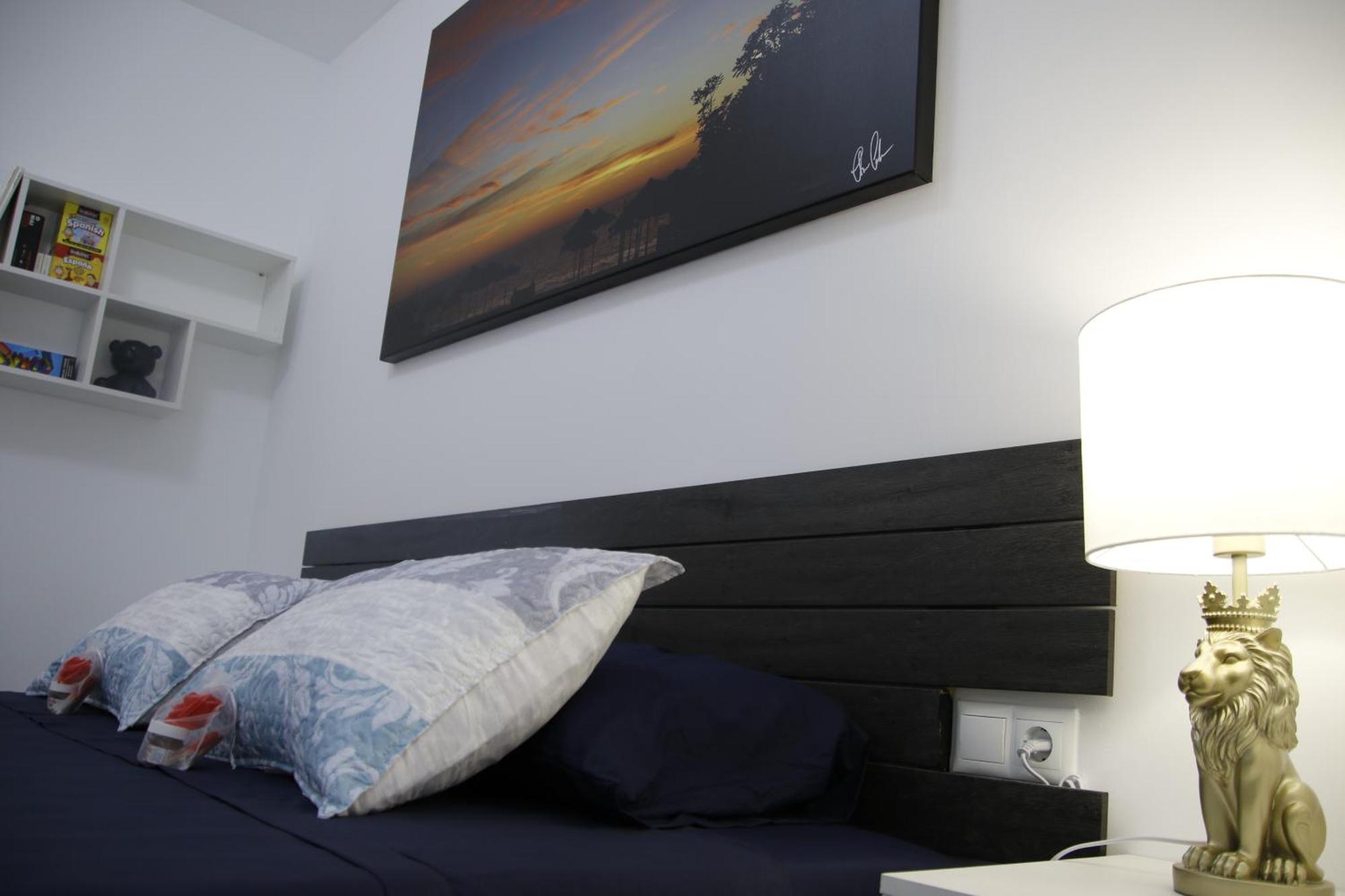 Casa Elena Playa Fuengirola