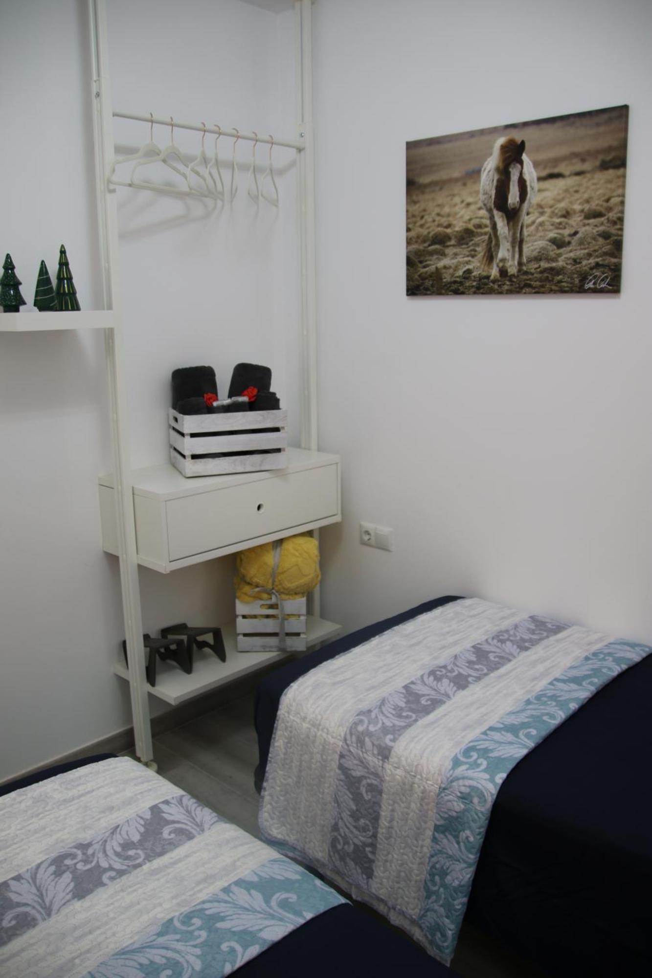 Casa Elena Playa * Fuengirola