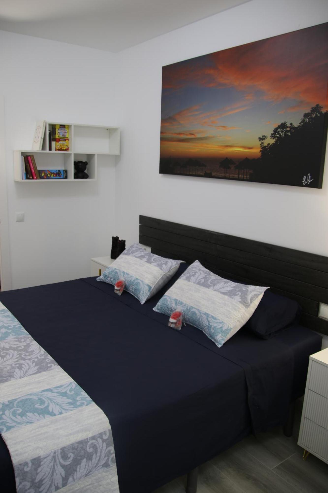 Apartamento Casa Elena Playa Fuengirola