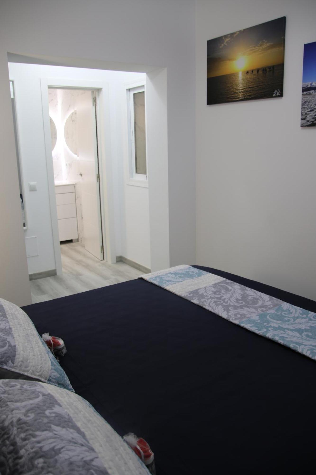 Casa Elena Playa * Fuengirola