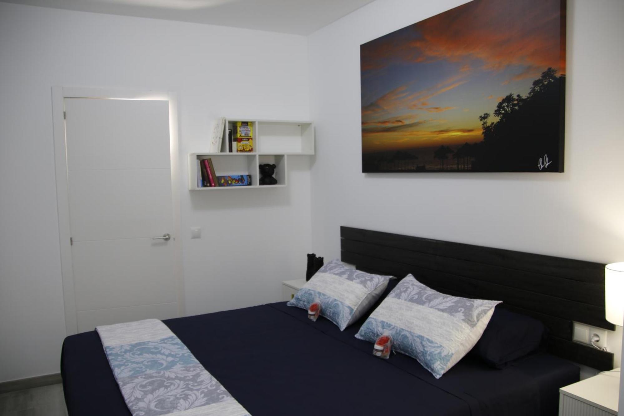 Casa Elena Playa Apartamento *
