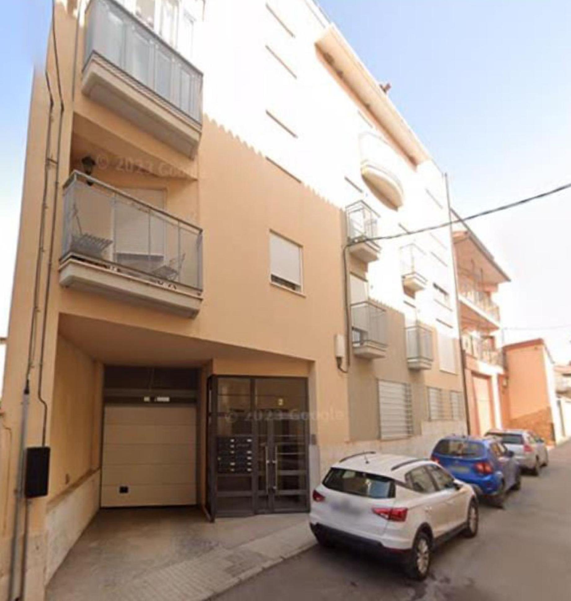Casa El Alfar Mudejar *