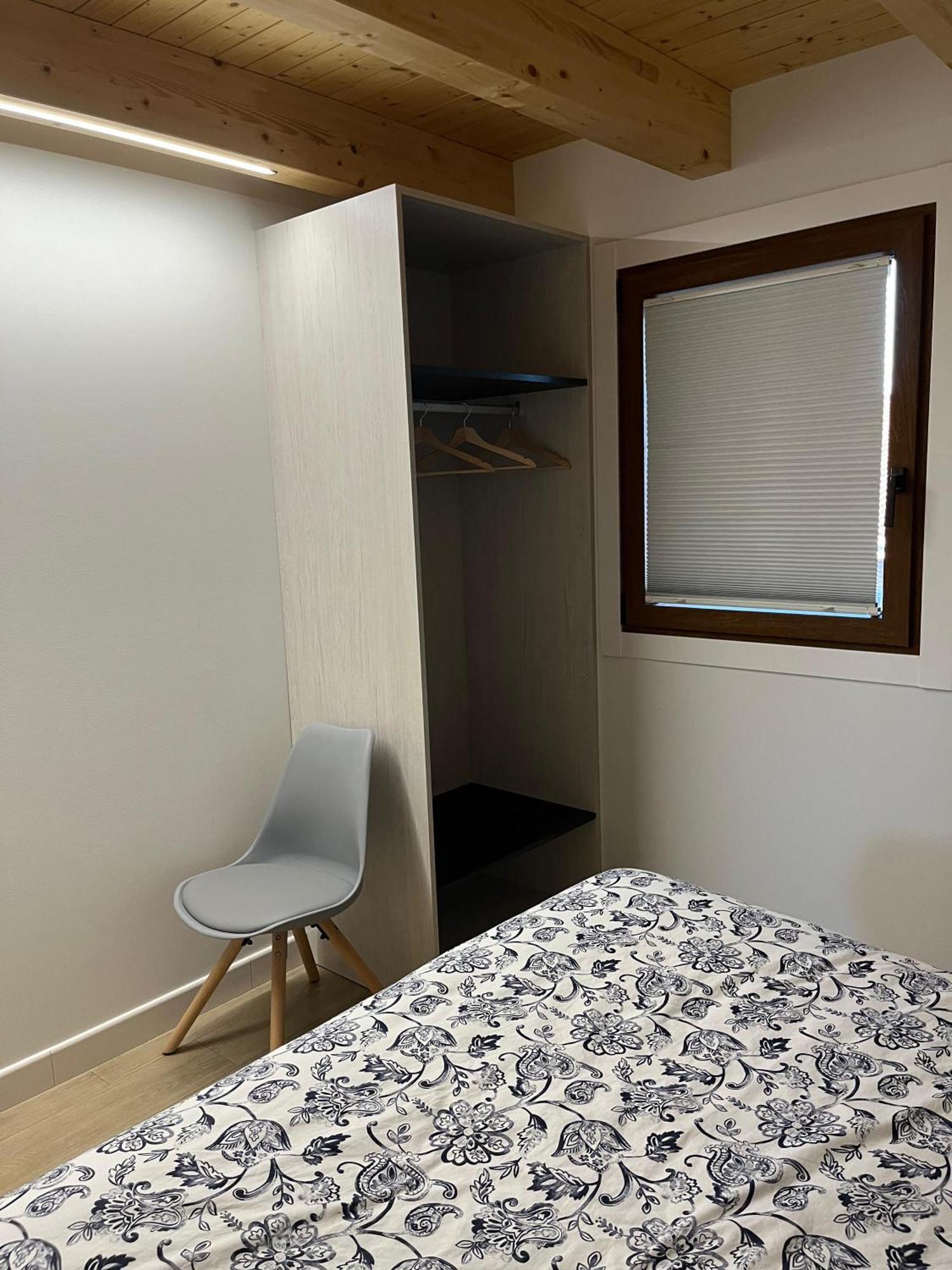4cases4gironella Apartamento *