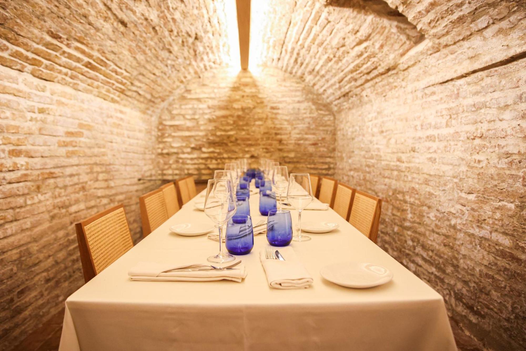 La Casa Azul Boutique Hotel Andujar