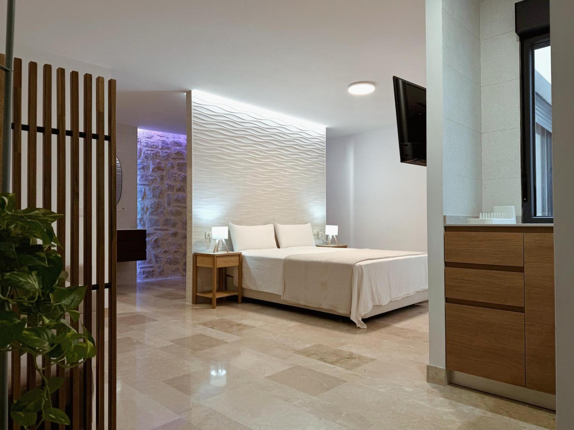 Apartment Bellver *