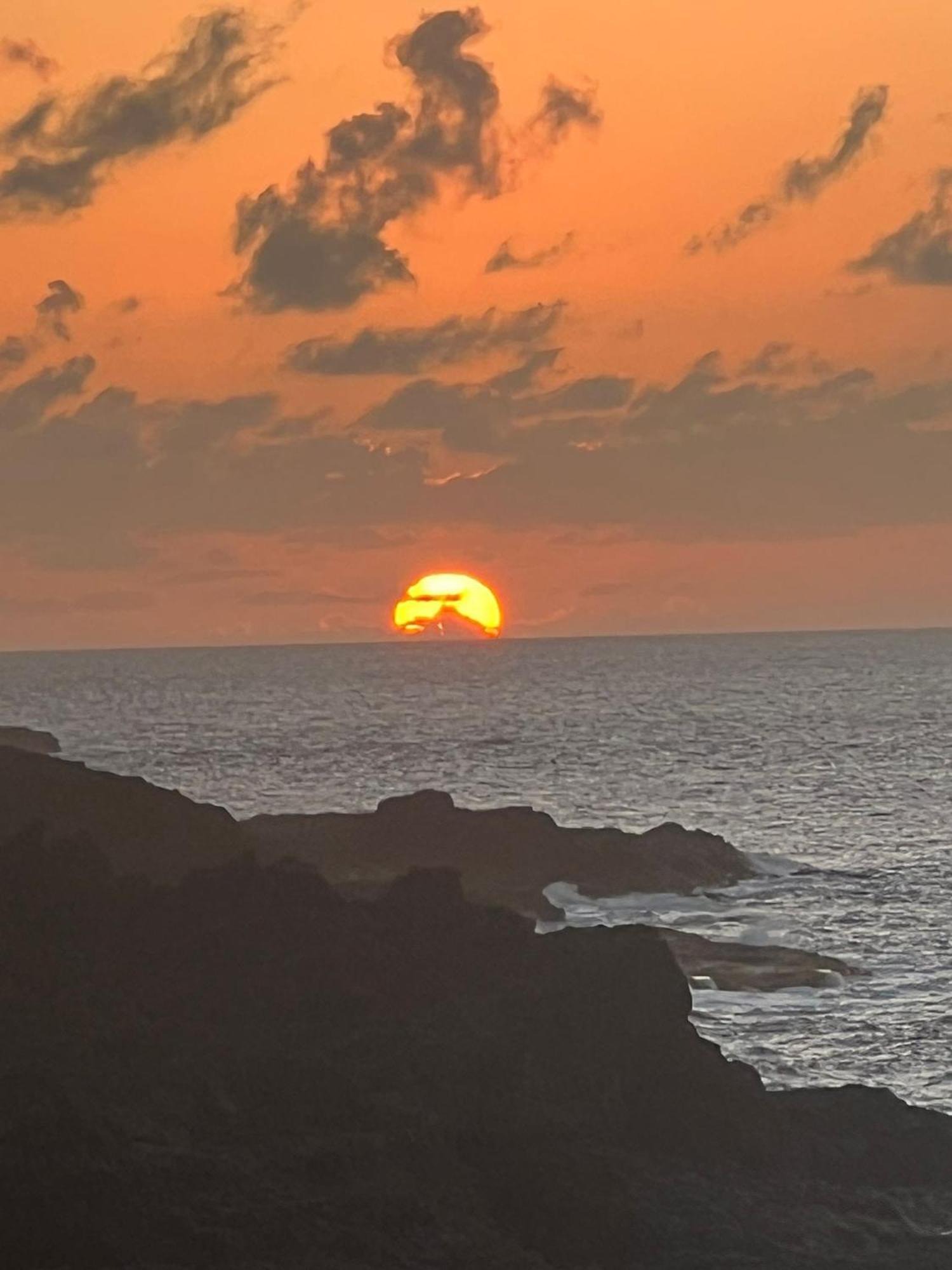 La Fajana Apartamento Barlovento
