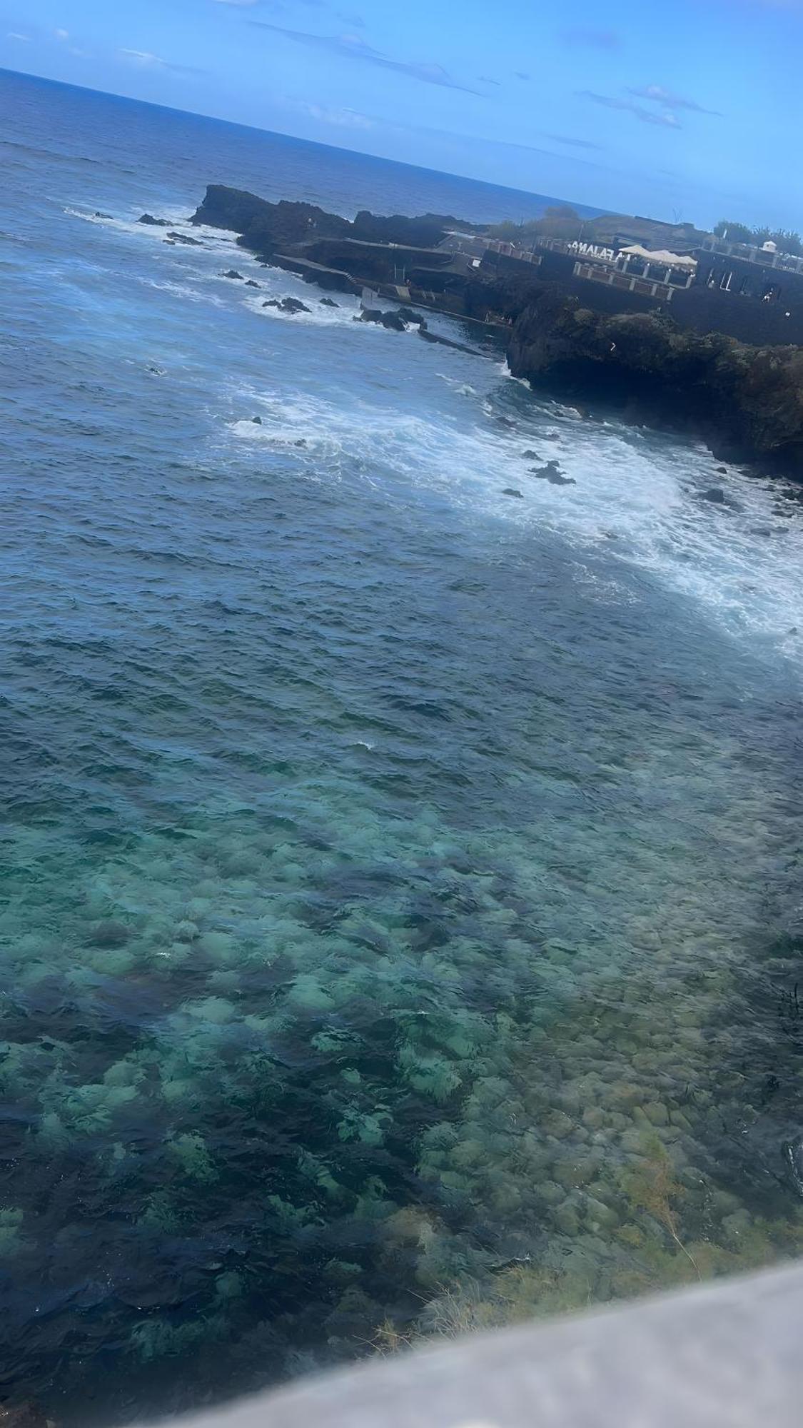 La Fajana Barlovento