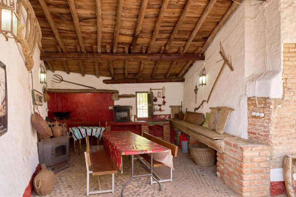 Con Encanto El Coronel, Panchez, Fuente Obejuna