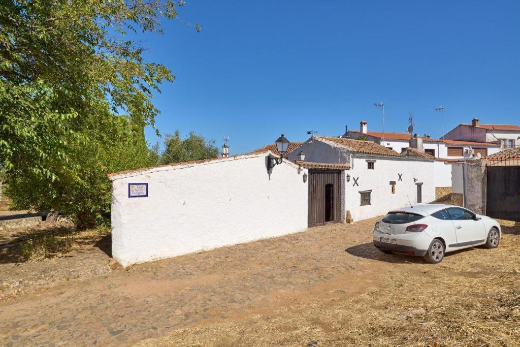 Holiday home Con Encanto El Coronel, Panchez, Fuente Obejuna *