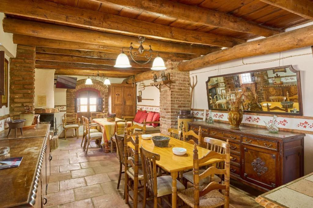 Holiday home Con Encanto El Coronel, Panchez, Fuente Obejuna