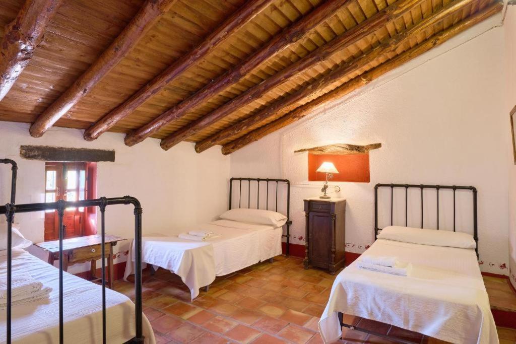 Holiday home Con Encanto El Coronel, Panchez, Fuente Obejuna
