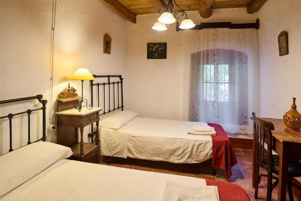 Holiday home Con Encanto El Coronel, Panchez, Fuente Obejuna Los Panchez
