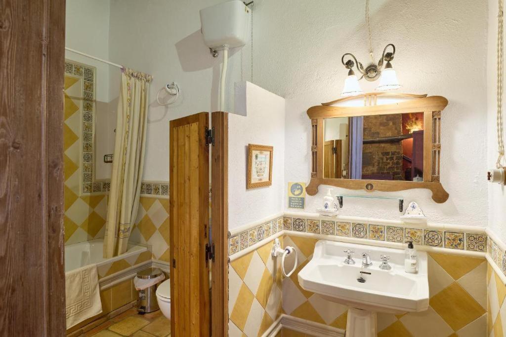 Con Encanto El Coronel, Panchez, Fuente Obejuna Holiday home