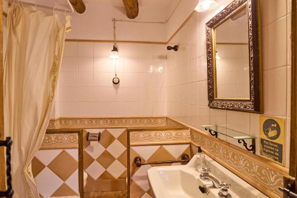 Holiday home Con Encanto El Coronel, Panchez, Fuente Obejuna