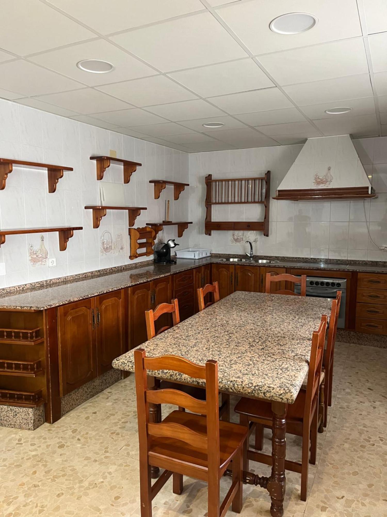 Holiday home Casa Mac *