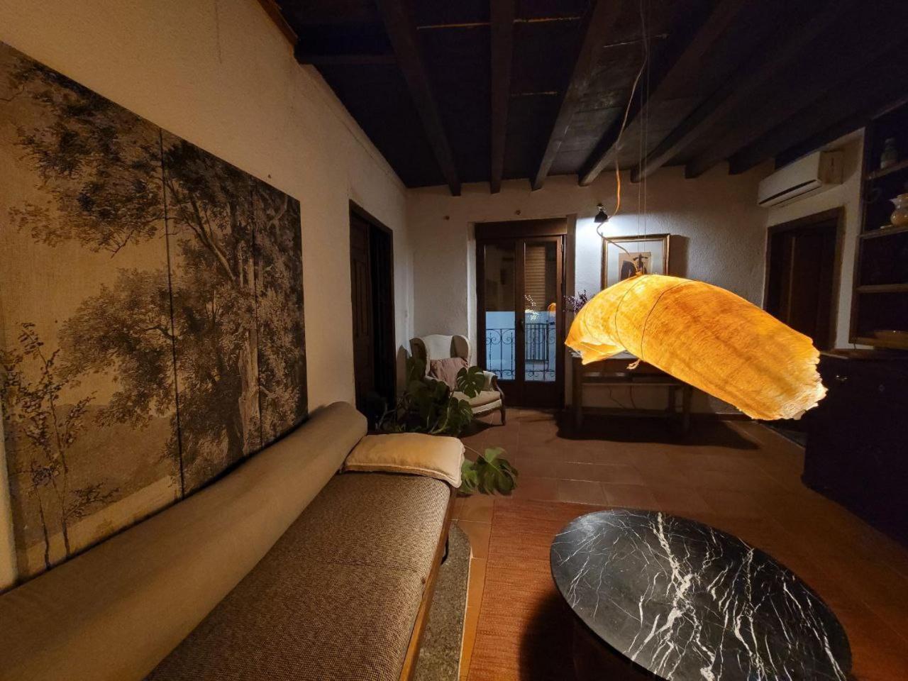 Duplex Independiente Con Patio Y Piscina La Nueva Candeleda