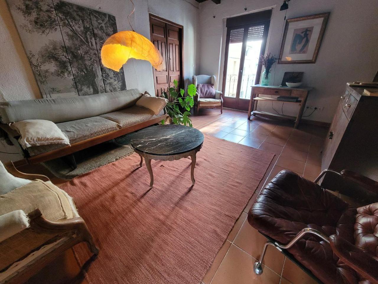 Apartment Duplex Independiente Con Patio Y Piscina La Nueva