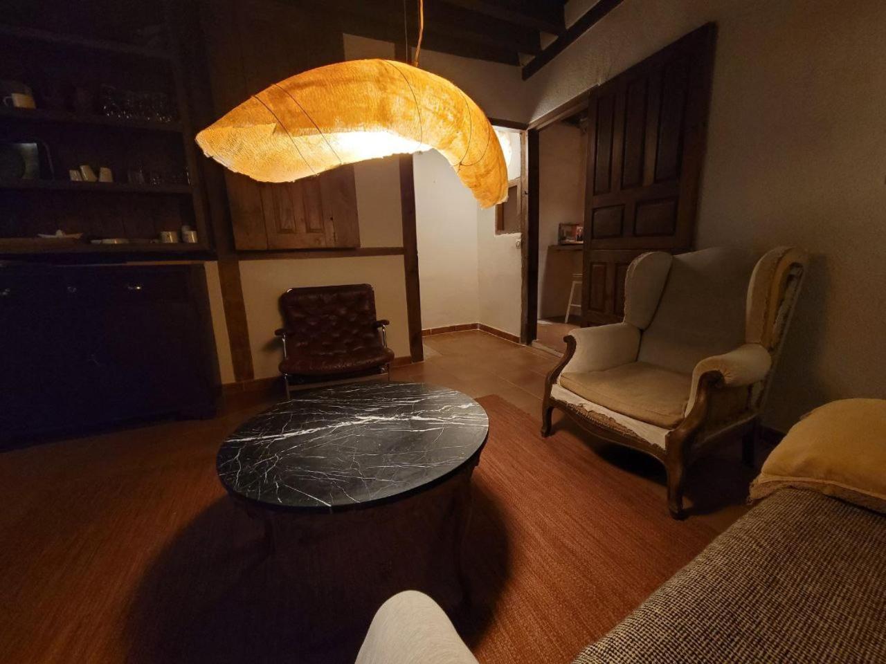 Duplex Independiente Con Patio Y Piscina La Nueva Apartment *