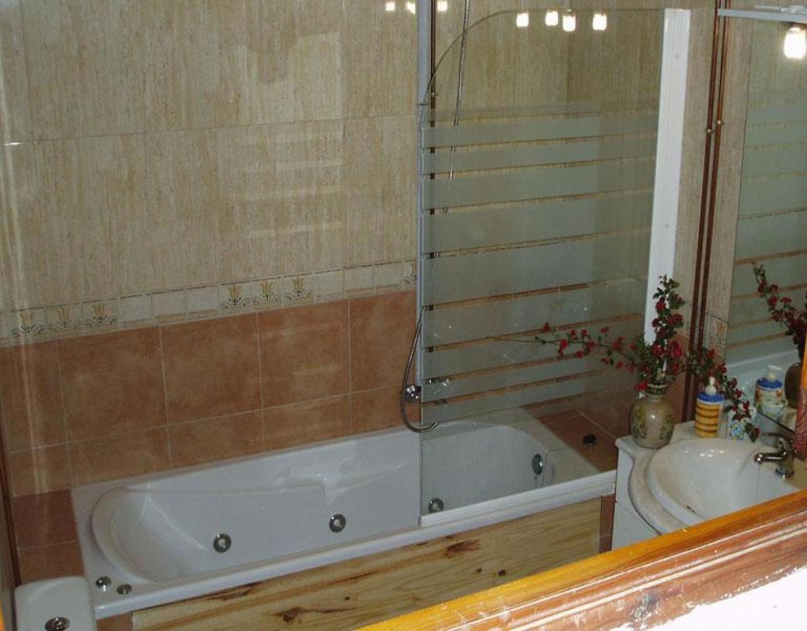 El Torrent Holiday home *
