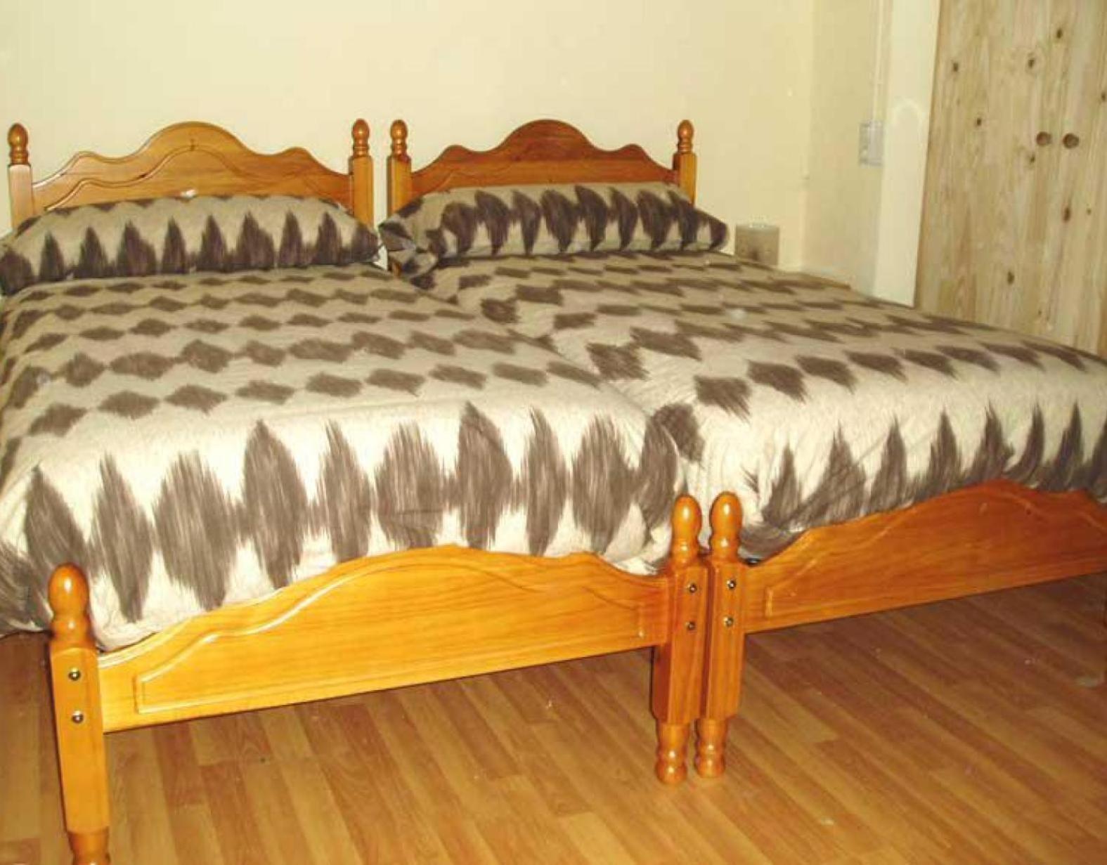 Holiday home El Torrent *