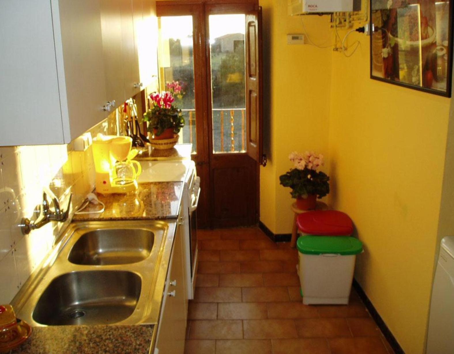 Holiday home El Torrent Pinell de Solsones