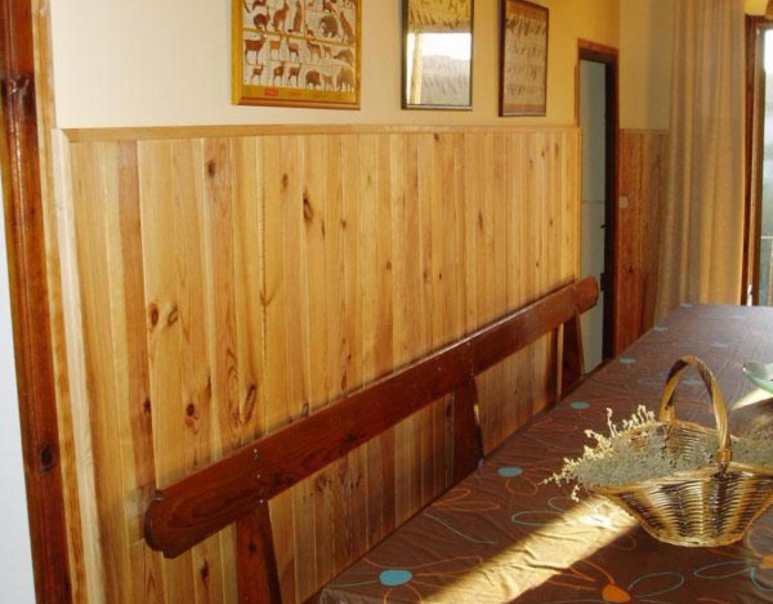 Holiday home El Torrent Pinell de Solsones