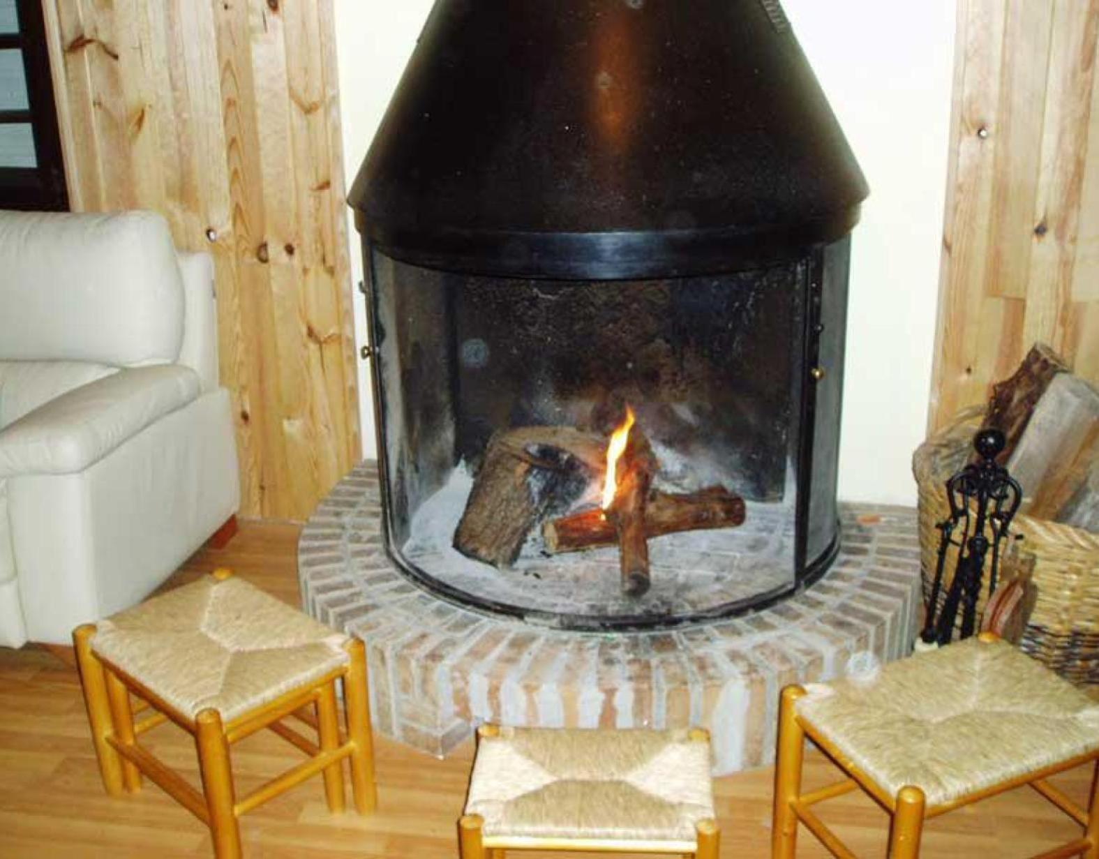 Holiday home El Torrent