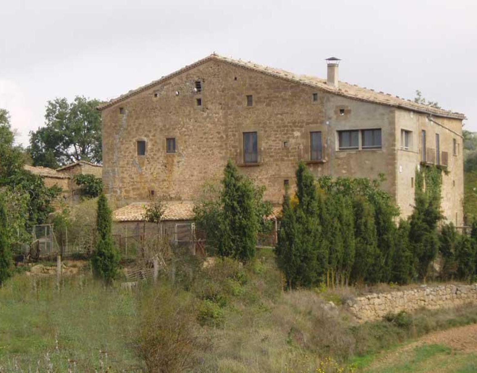 El Torrent Holiday home Pinell de Solsones