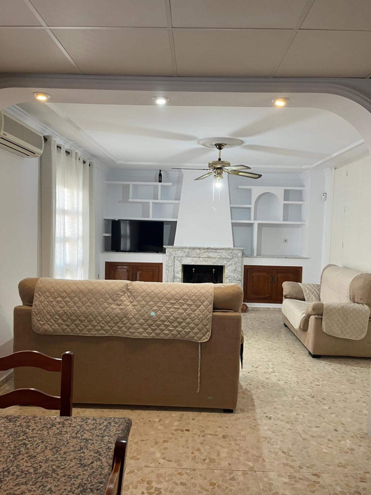 Casa Mac Holiday home *