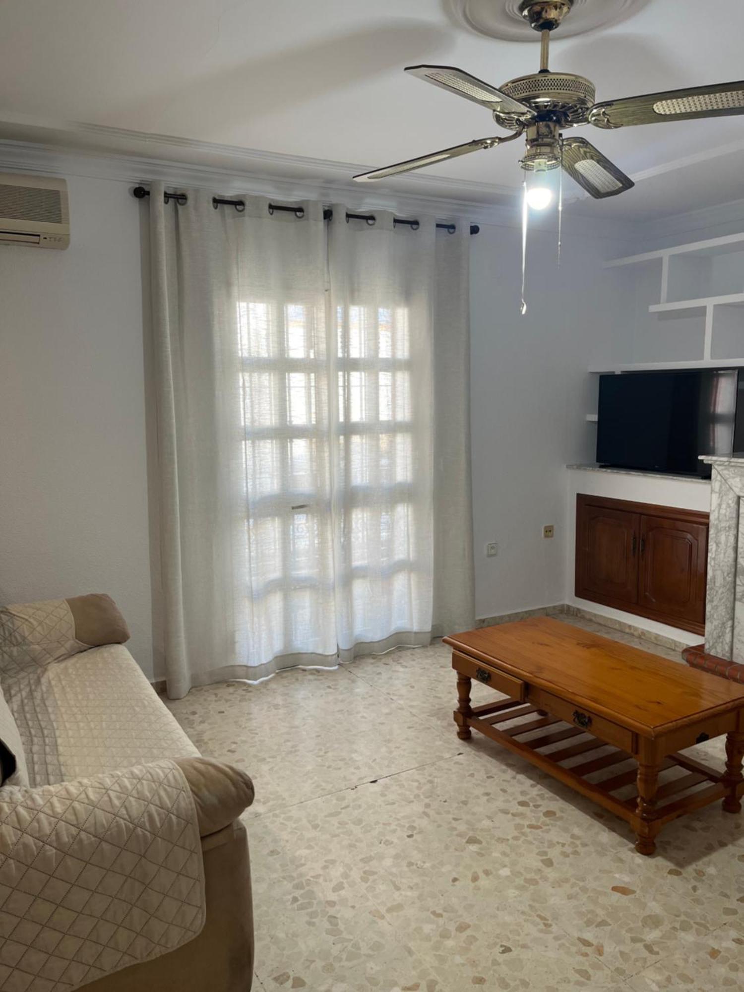 Casa Mac Holiday home Chiclana de la Frontera