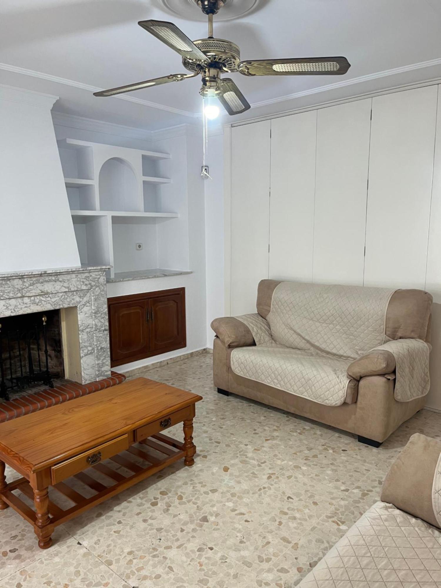Casa Mac Holiday home Chiclana de la Frontera
