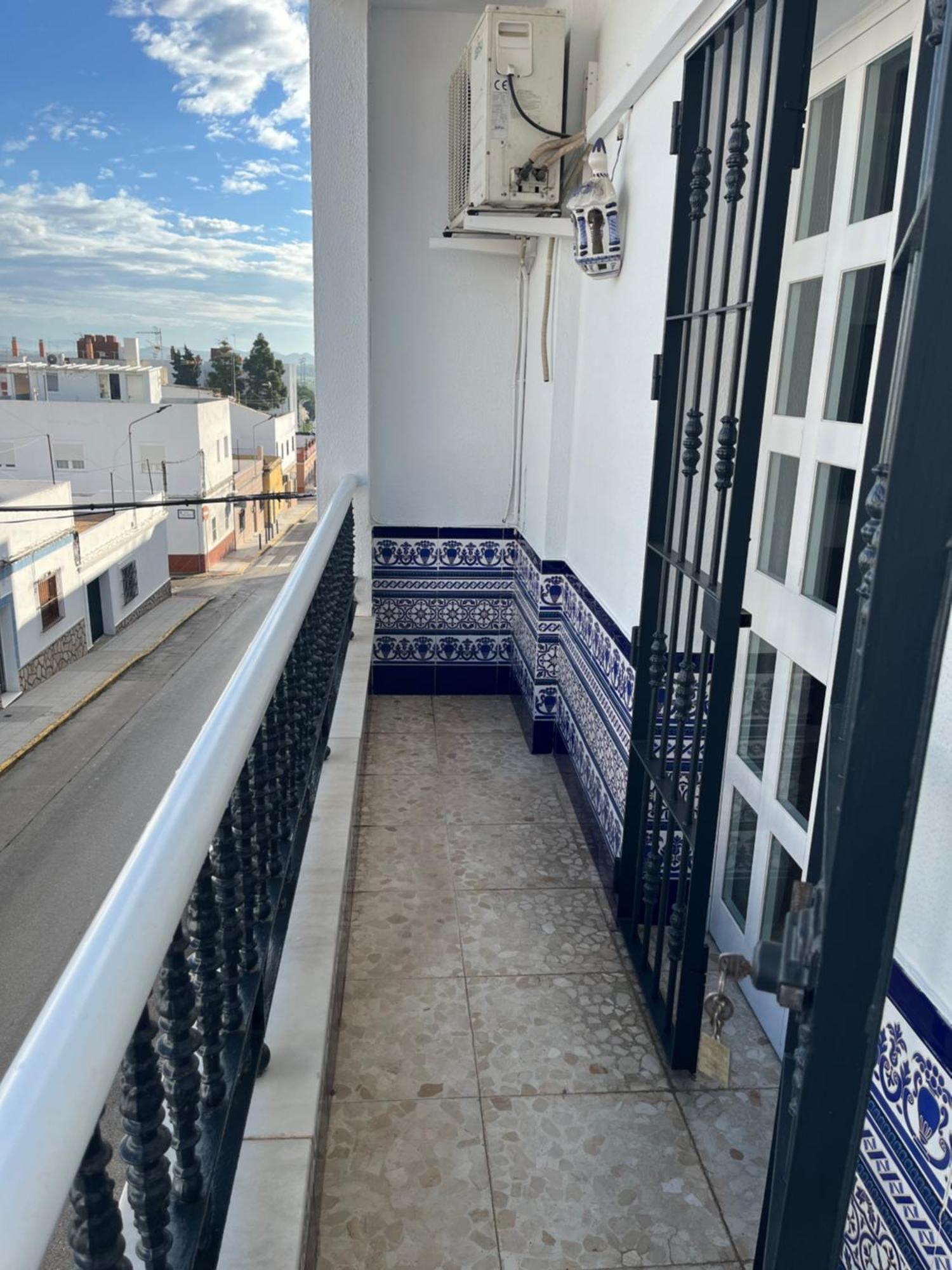 Casa Mac Holiday home Chiclana de la Frontera