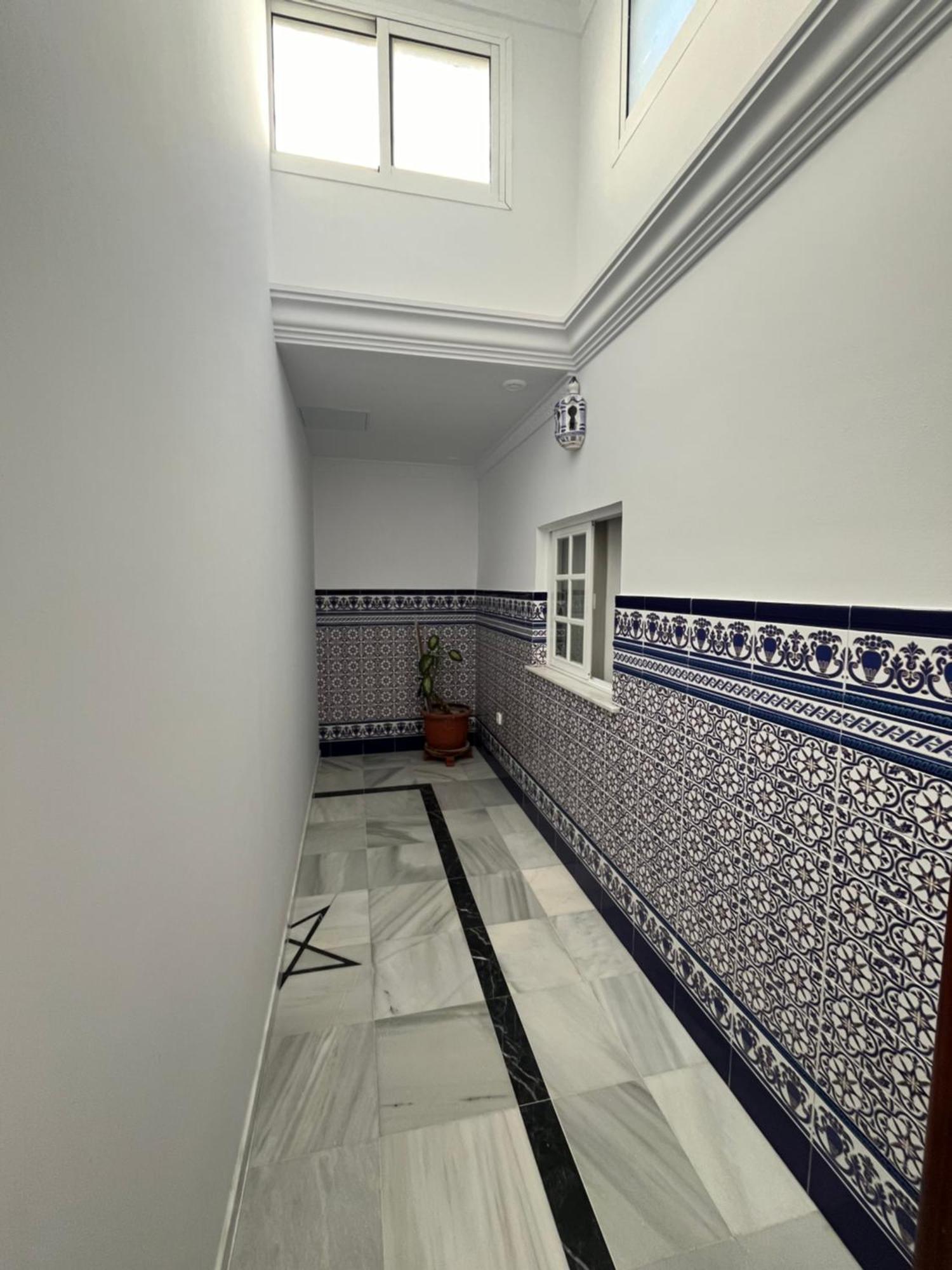 Casa Mac Chiclana de la Frontera