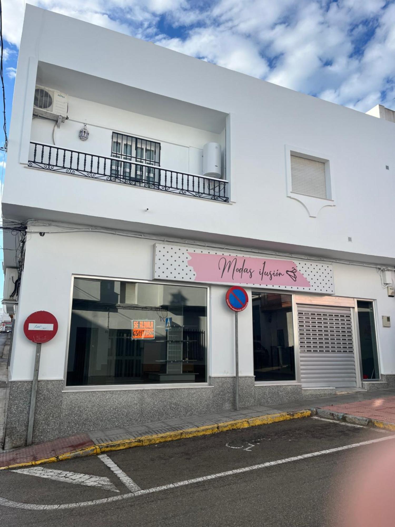Casa Mac * Chiclana de la Frontera