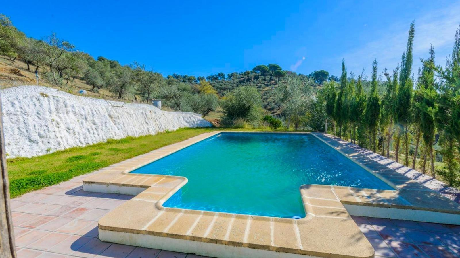 Finca Maripasa By Ruralidays Holiday home