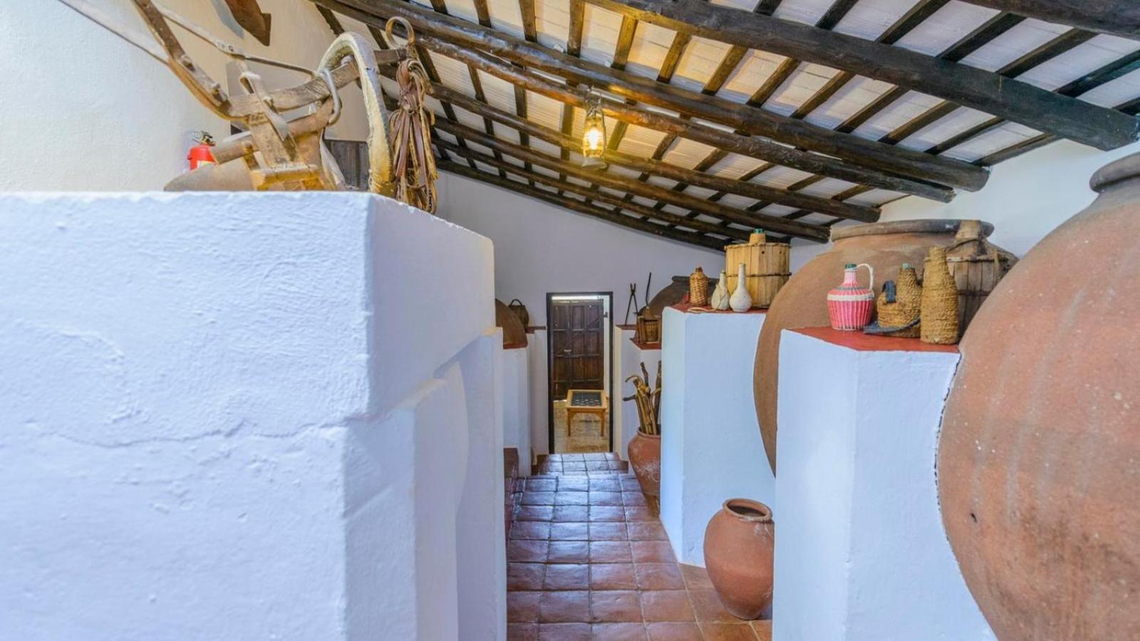 Finca Maripasa By Ruralidays Holiday home