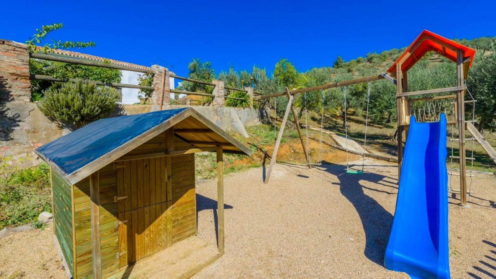 Holiday home Finca Maripasa By Ruralidays