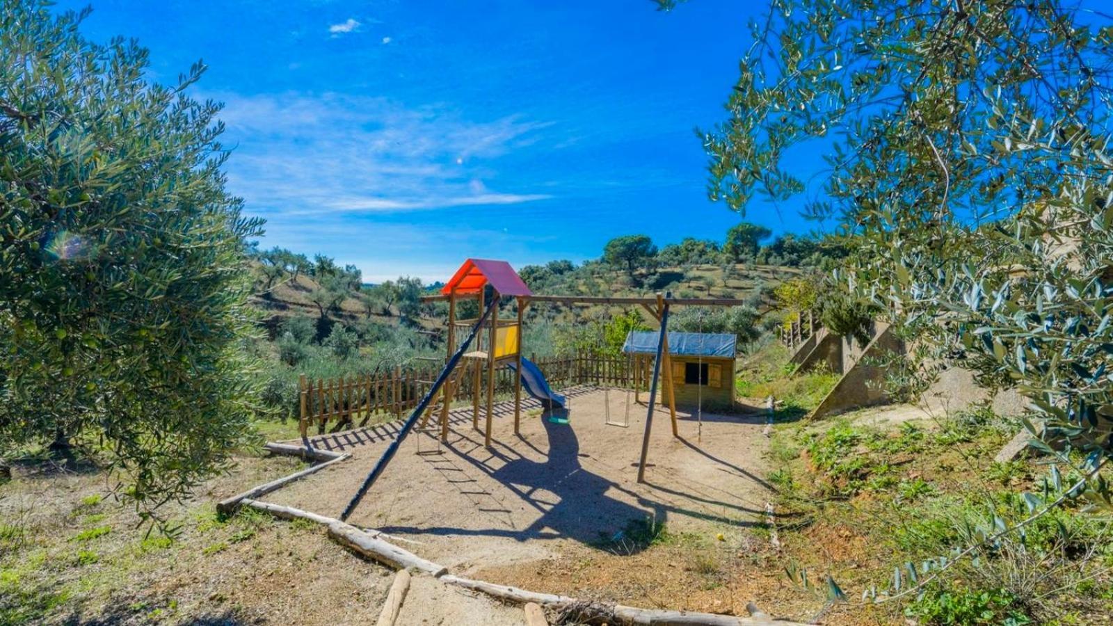 Holiday home Finca Maripasa By Ruralidays *