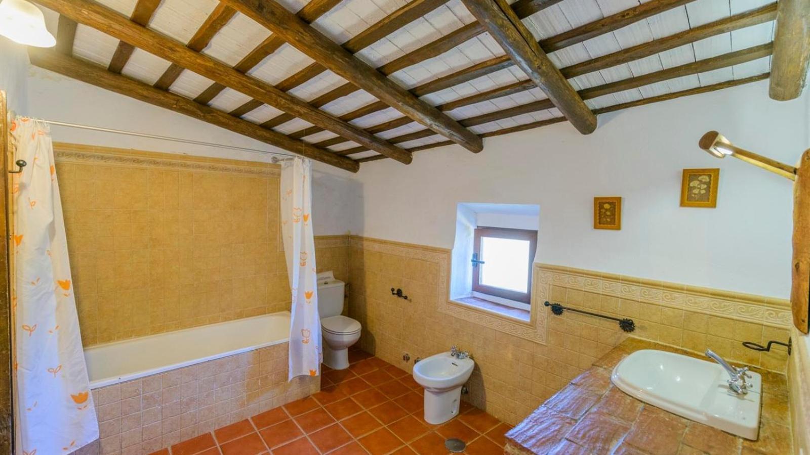 Holiday home Finca Maripasa By Ruralidays