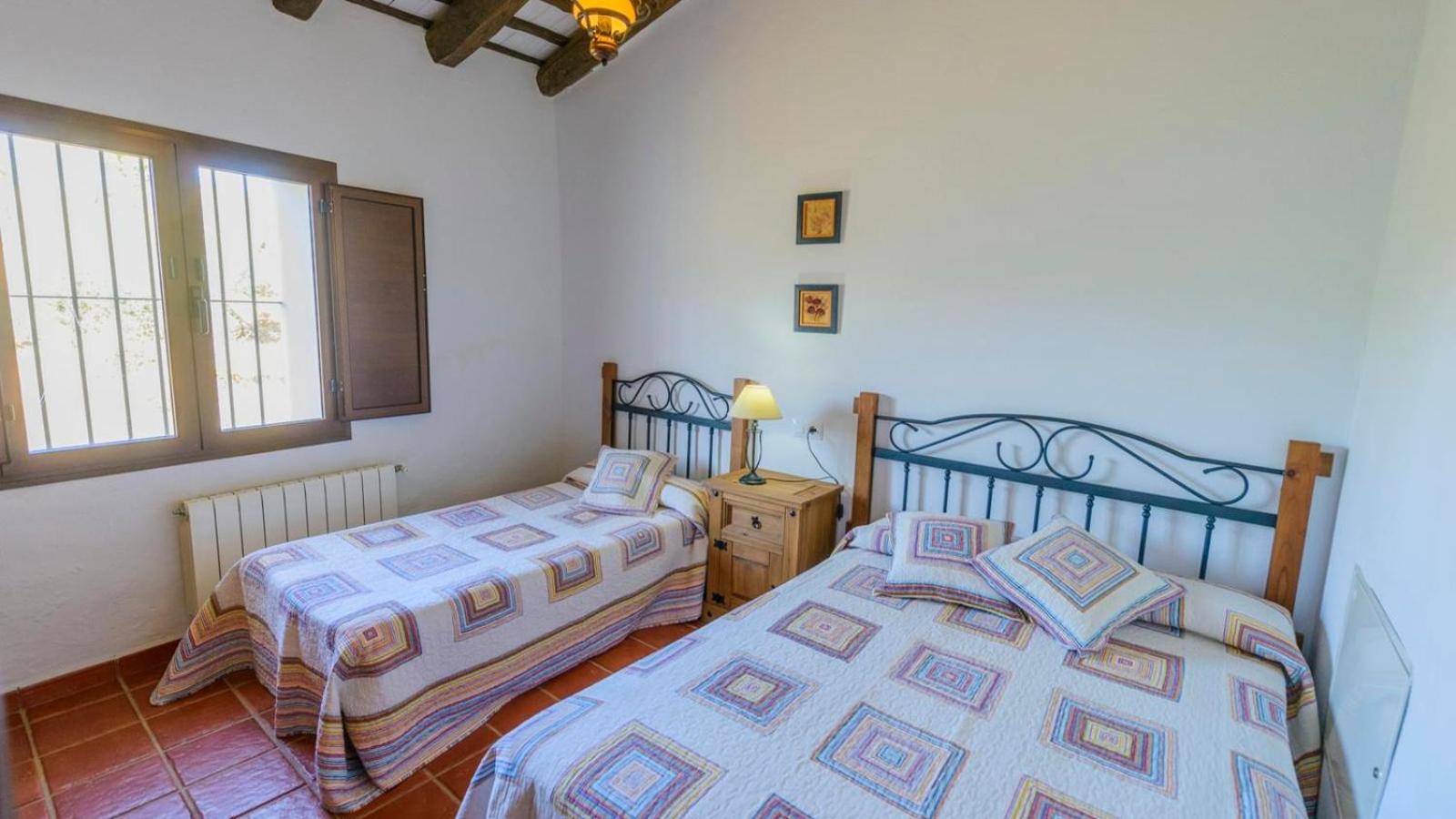 Finca Maripasa By Ruralidays *