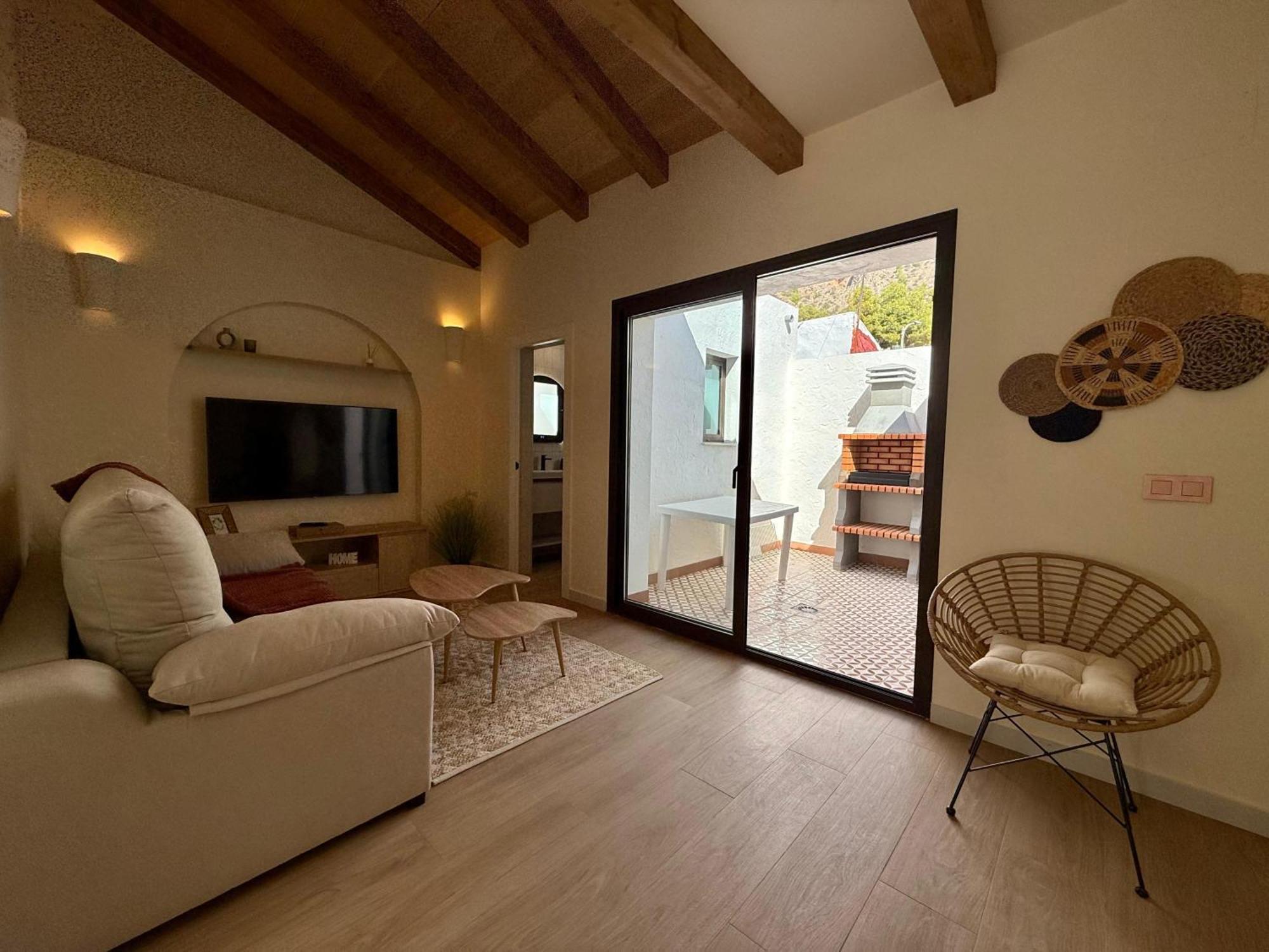 Сasa de vacaciones Casa Pilara Rural