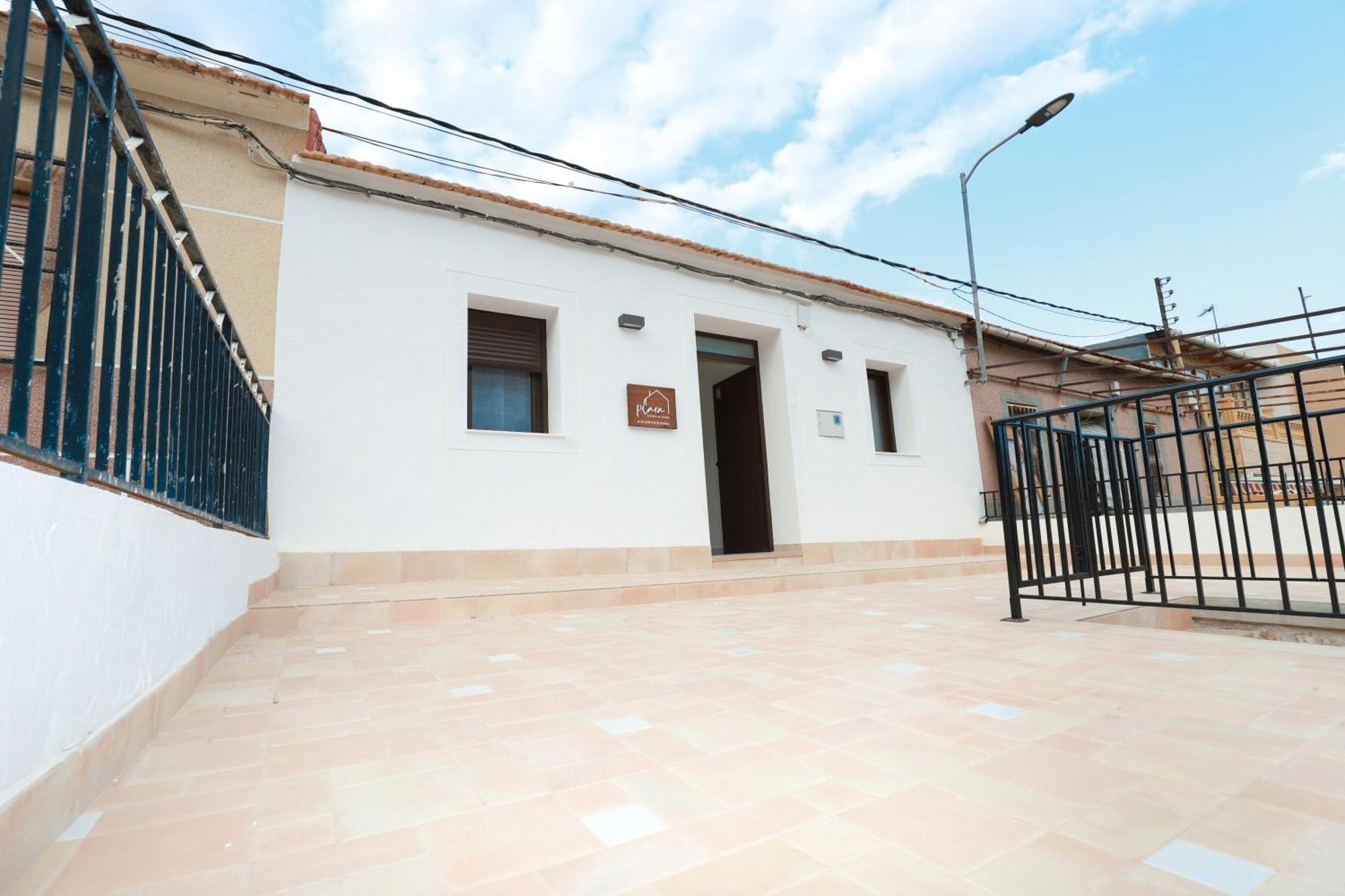 Casa Pilara Rural *