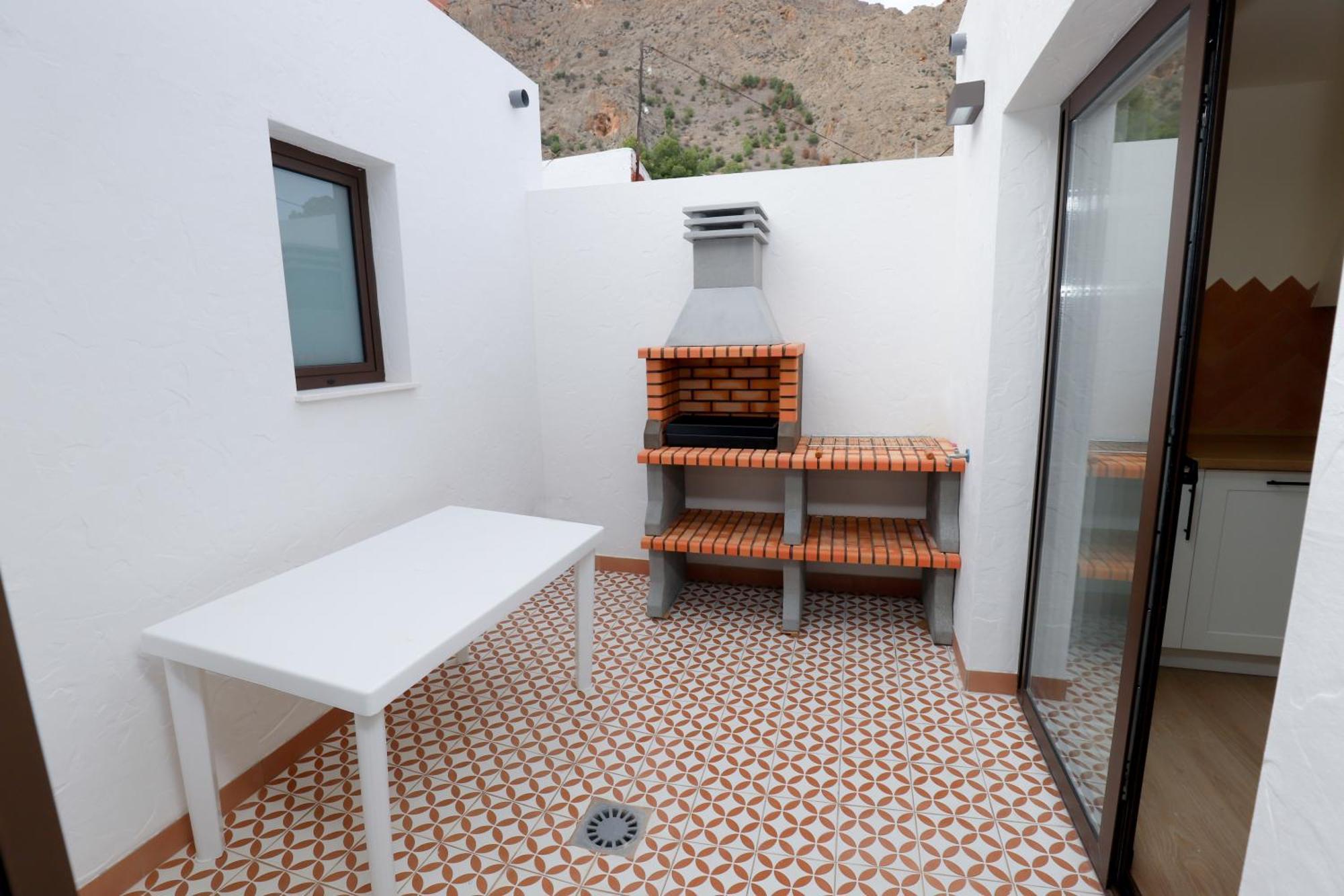 Casa Pilara Rural Callosa de Segura