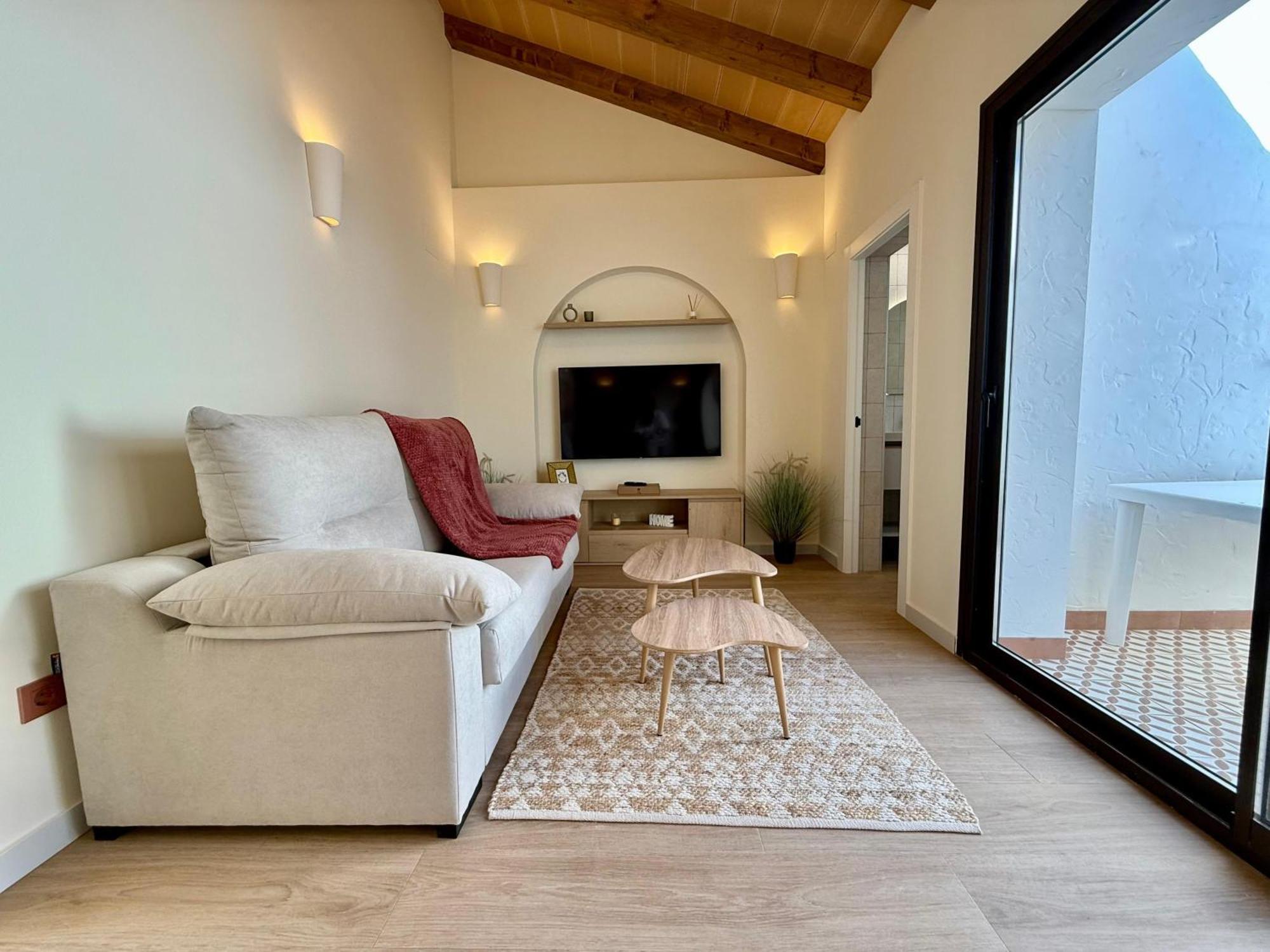 Casa Pilara Rural * Callosa de Segura