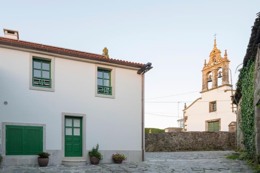 Holiday home Casa Juanita Melide