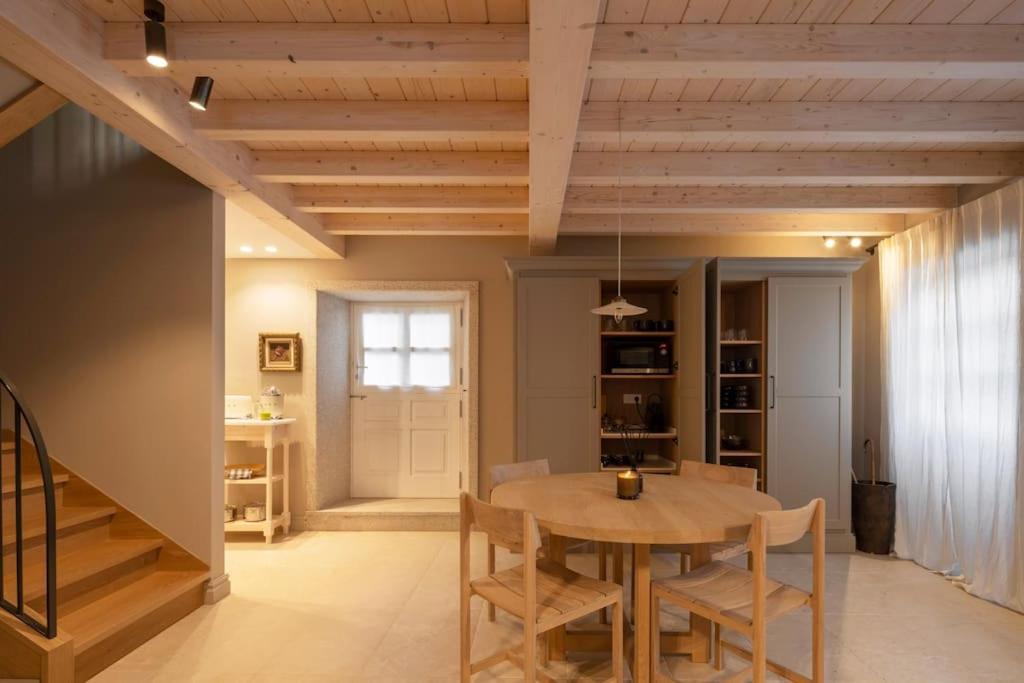 Casa Juanita Holiday home