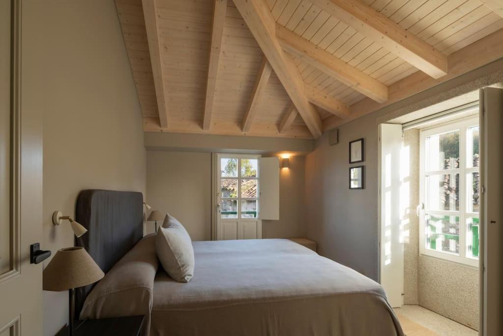 Holiday home Casa Juanita Melide