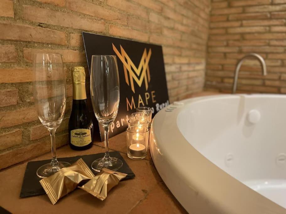 Apartamento Winahost Algar Rural Algar (Cadiz)