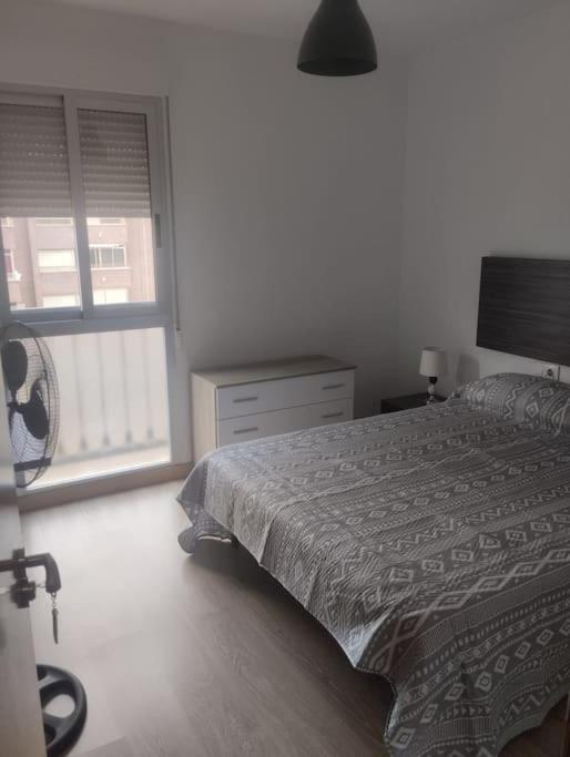 Alquiler Vivienda Completa Don Enrique Cartagena