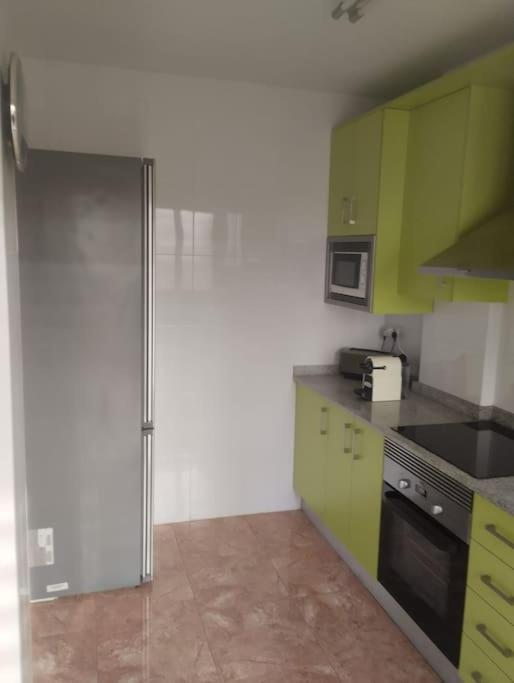 Alquiler Vivienda Completa Don Enrique Сasa de vacaciones Cartagena